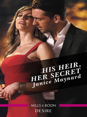 cover image of His Heir, Her Secret